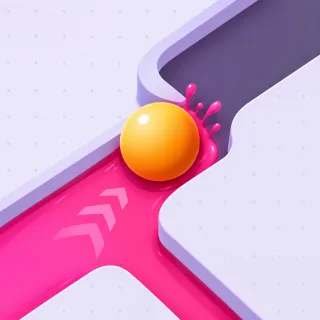 آیکون بازی کالر میز